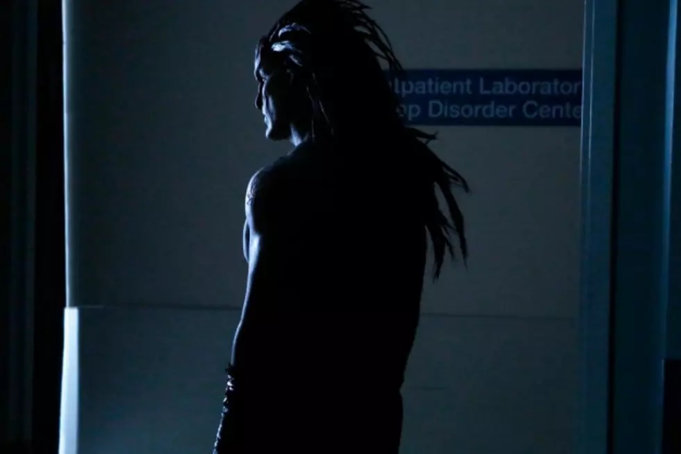 ‘Agents of S.H.I.E.L.D.’ Reveals Inhuman-ly Detailed Look at Marvel’s Lash