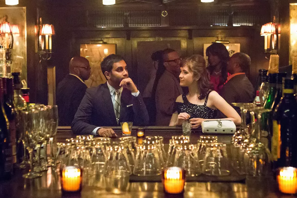 Aziz Ansari's 'Master of None' Drops First Netflix Trailer