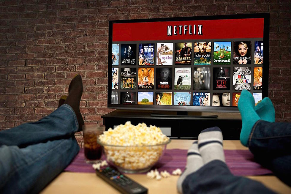 Netflix and Other Streaming Services Could Soon Be Taxed in Maine