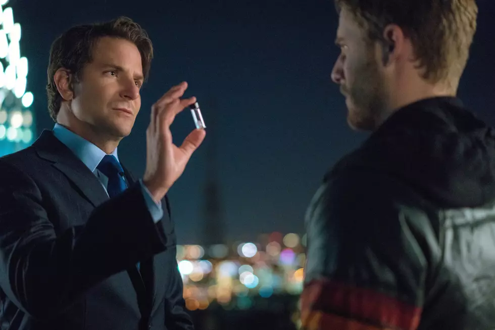 CBS 'Limitless' Order Expanded to Full Season