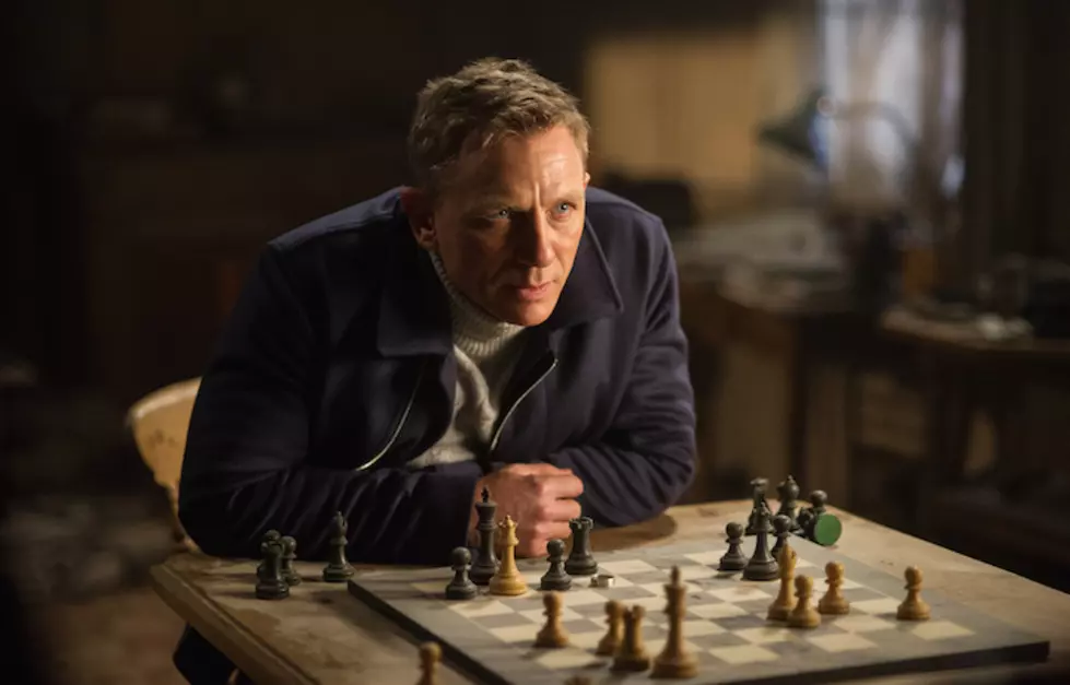 007 (And Blofeld) Are Back In the ‘No Time to Die’ Trailer