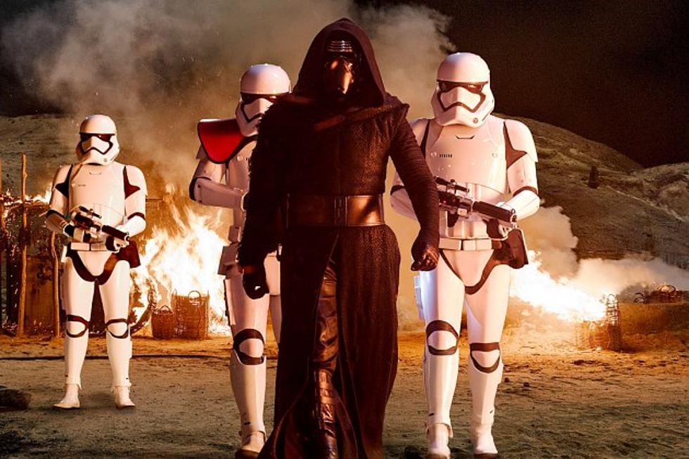 Report: New ‘Star Wars: The Force Awakens’ Trailer on October 19, Plus Info on Ticket Pre-Sales!
