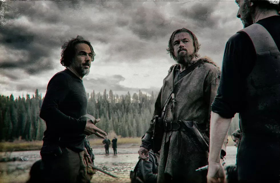 ‘The Revenant’ Wins Best Motion Picture Drama at 2016 Golden Globes