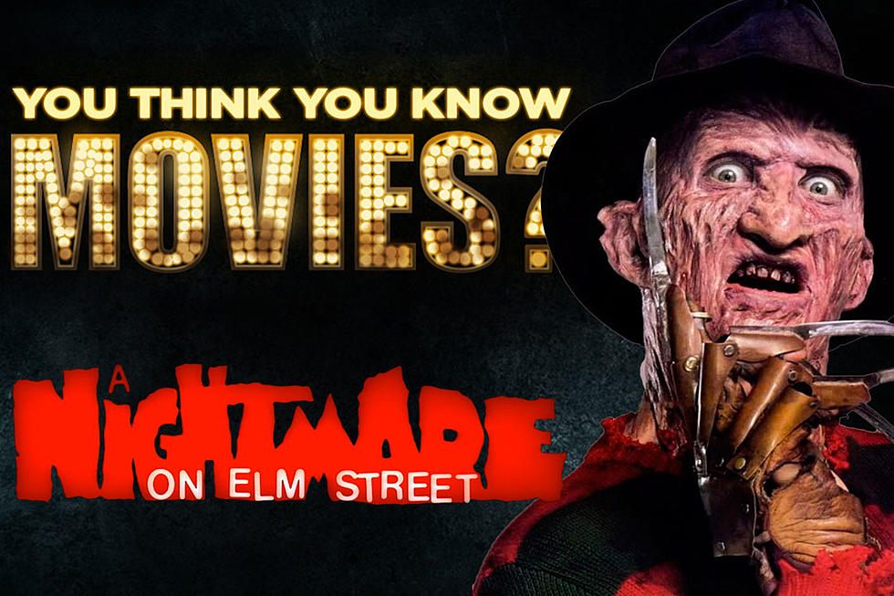 15 Things You Might Not Know About ‘A Nightmare on Elm Street’