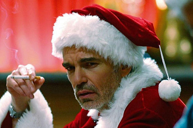 ‘Bad Santa 2’ Is Actually Happening, Lands ‘Mean Girls’ Director Mark Waters