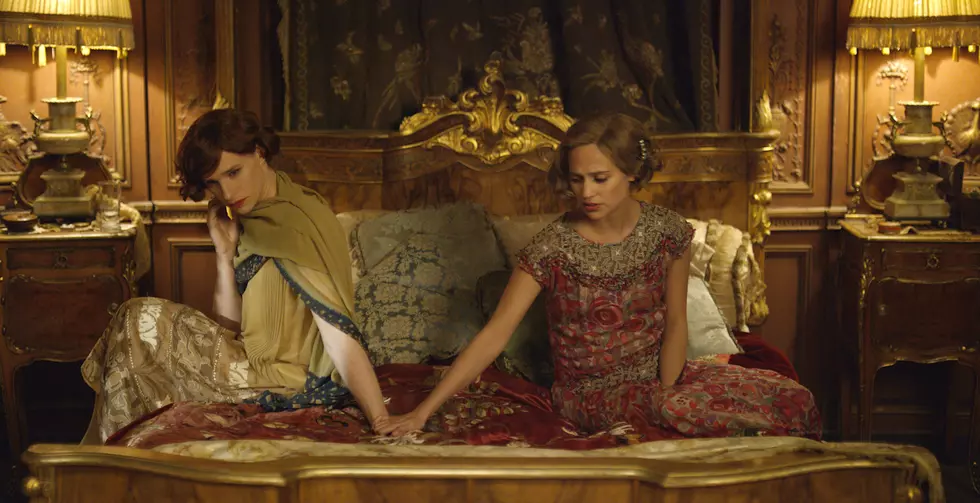Tom Hooper on What ‘The Danish Girl’ Taught Him About Love 