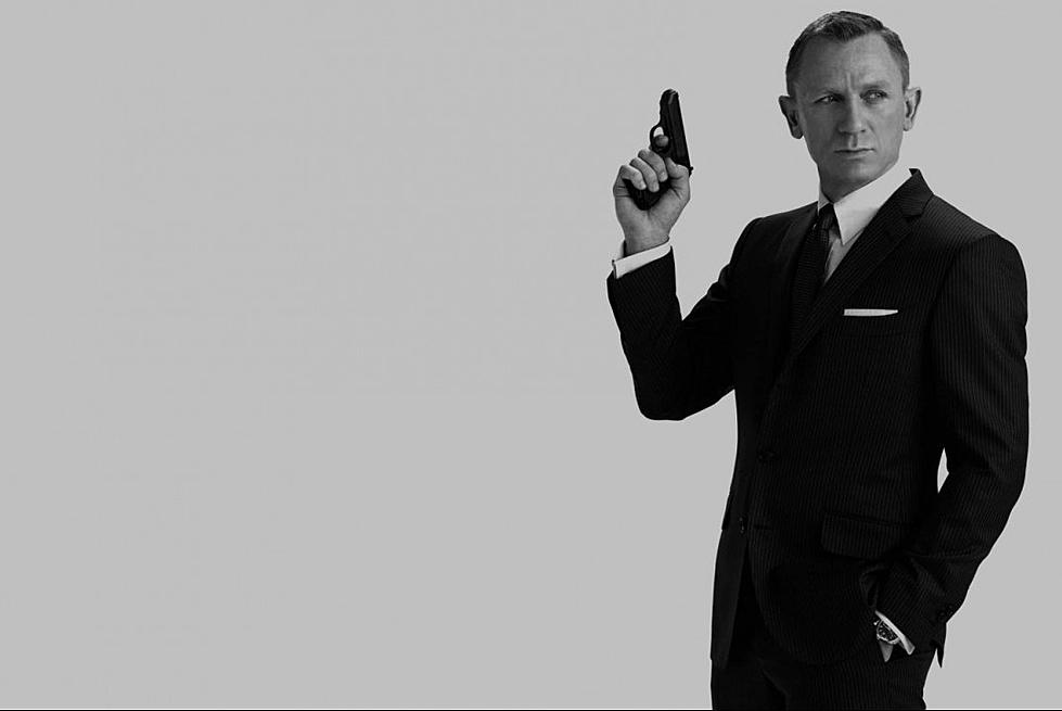 Daniel Craig Is Still Producers’ First Choice to Play James Bond