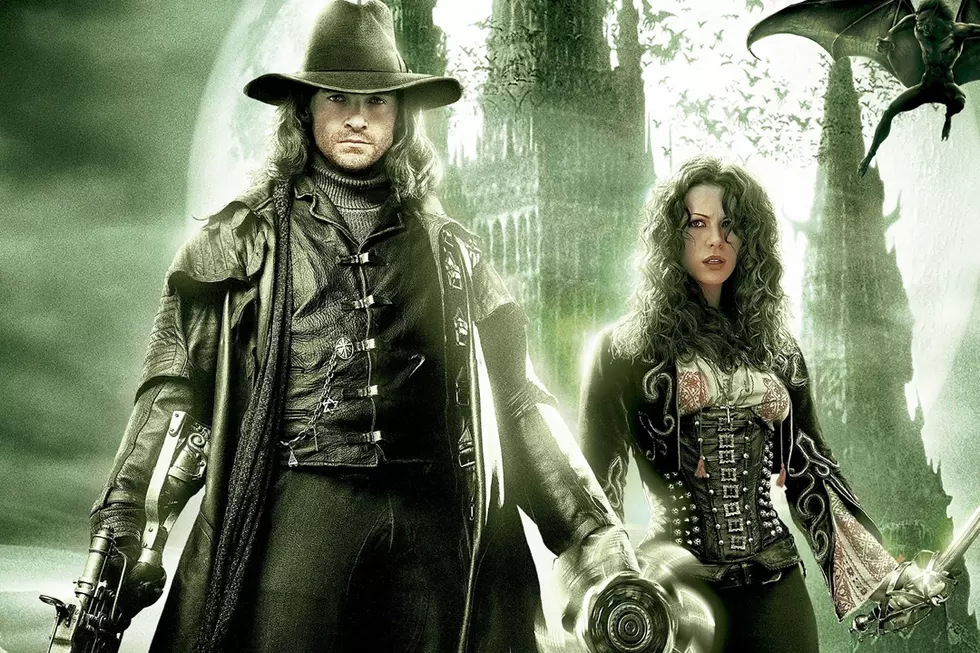 ‘Van Helsing’ Screenwriter Confirms the Monster Hunter Will Show Up In Other Monster Universe Films