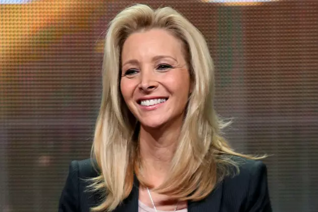 ‘The Girl on the Train’ Adds Lisa Kudrow to Its Increasingly Awesome Cast