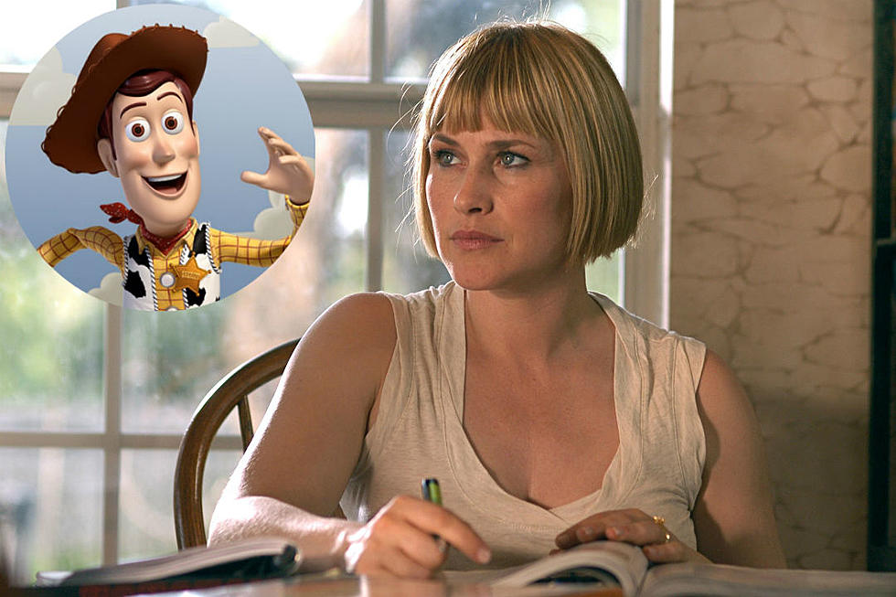 ‘Toy Story 4’ Casts Patricia Arquette
