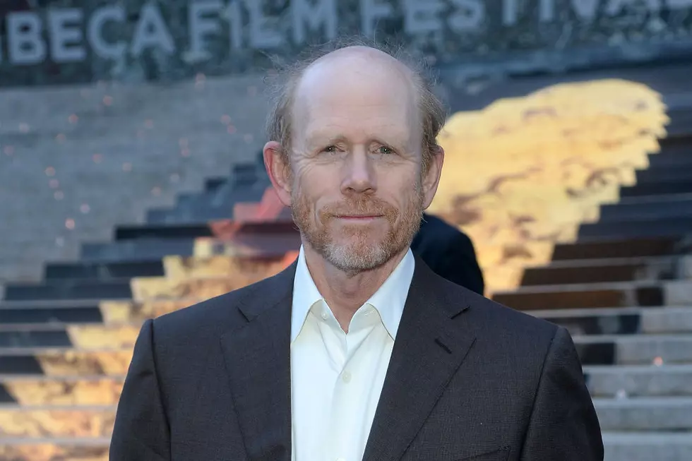 Ron Howard to Direct ‘The Girl Before’ Adaptation
