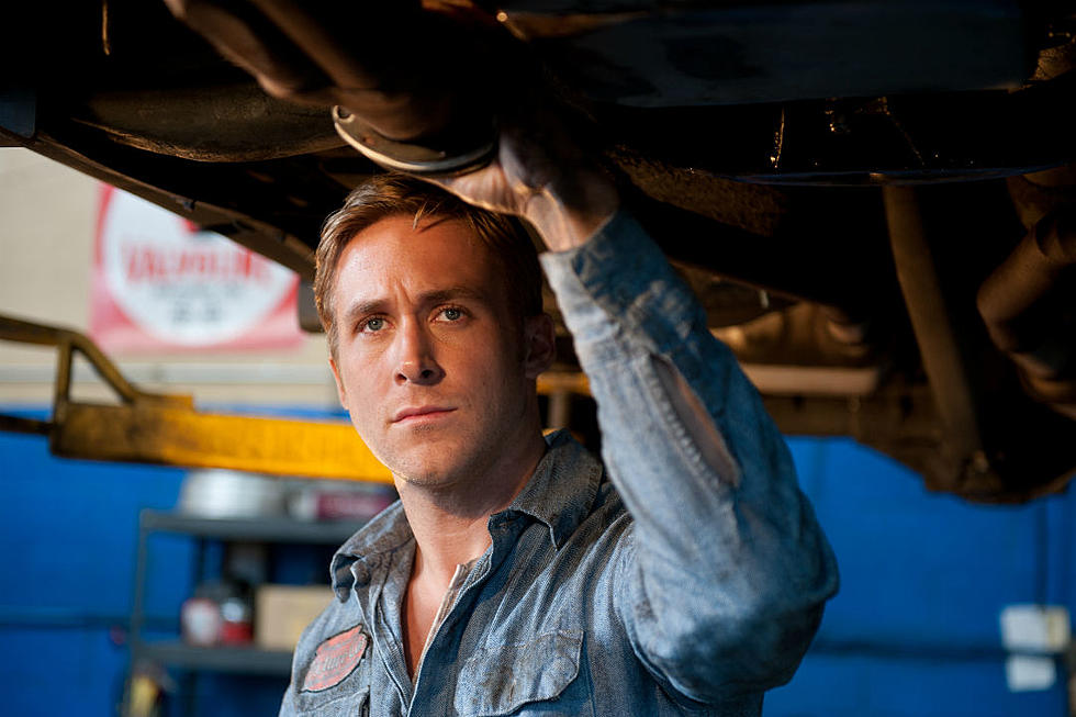 Ryan Gosling, Damien Chazelle Reunite for ‘First Man’ Biopic