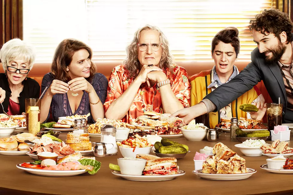 ‘Transparent’ Season 2 Trailer Gets its ‘Yas Queen’ On