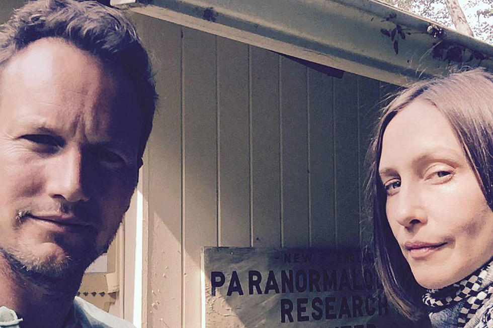 ‘The Conjuring 2’ Set Photos Take You Back to 1970s London