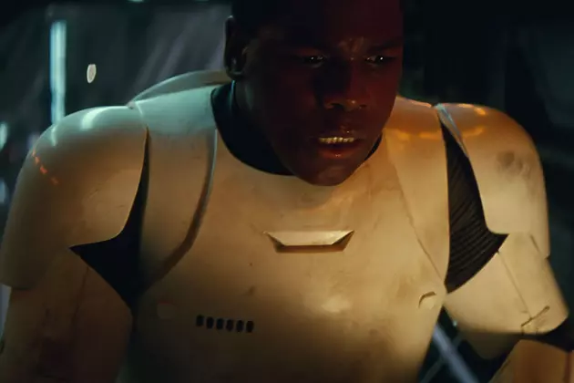 J.J. Abrams Discusses That Scene in ‘Star Wars: The Force Awakens,’ You Know the One