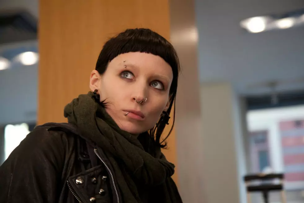 That ‘Dragon Tattoo’ Reboot Sure Is News to Rooney Mara