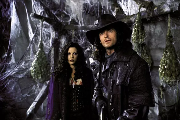 ‘Van Helsing’ Reboot Hires Writers of ‘Prometheus’ and ‘The Thing’ Remake
