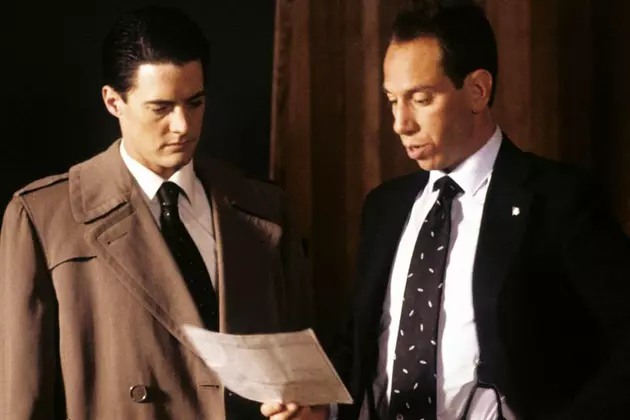 Showtime ‘Twin Peaks’ Sets Miguel Ferrer to Return as Well