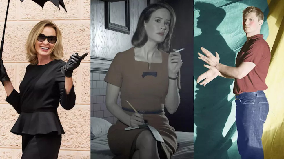 6 Theories Connecting Every Season of ‘American Horror Story’