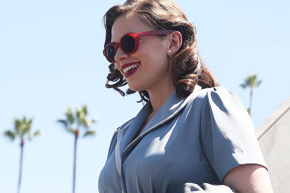 'Agent Carter' Season 2 Sets January 2016 Premiere