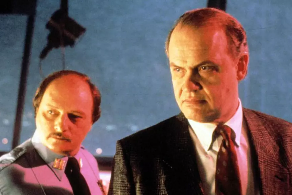 Fred Thompson, Character Actor and Former Senator, Dead at 73