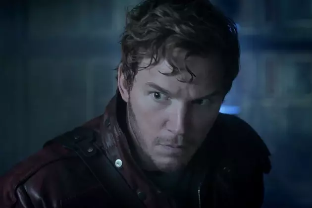 ‘Guardians of the Galaxy Vol. 2’ Storyboard Image Teases Star-Lord’s Dad