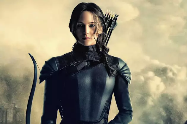 Weekend Box Office Report: ‘The Hunger Games: Mockingjay – Part 2’ Sets the Box Office on Fire
