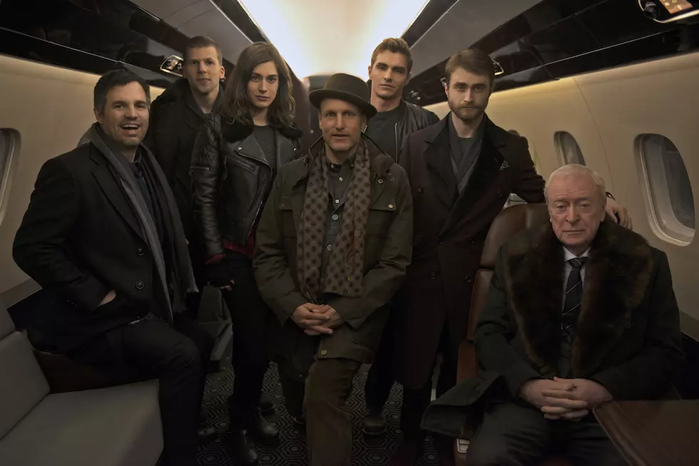Now You See the ‘Now You See Me 2’ Trailer, Now You Don’t