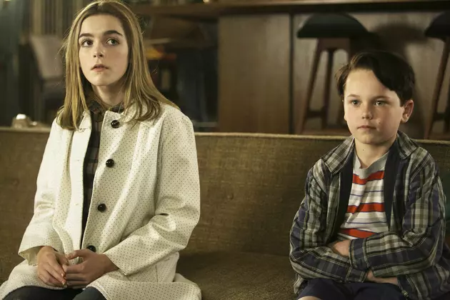 ‘Mad Men’ Star Kiernan Shipka Recalls Eight (!) Different Bobby Drapers