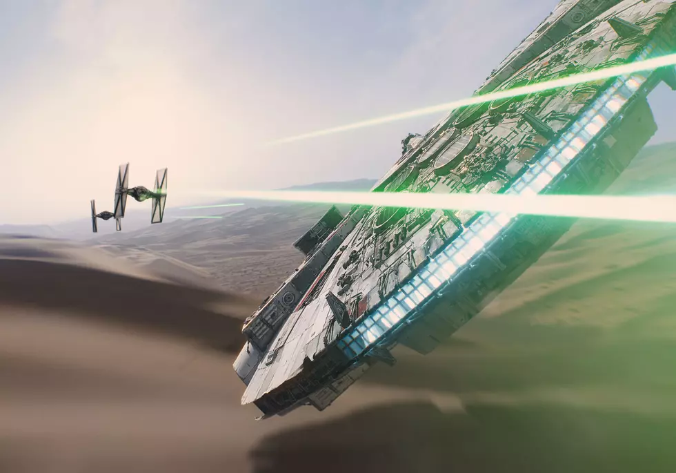 Two More ‘Force Awakens’ Characters Returning in ‘Episode 8’