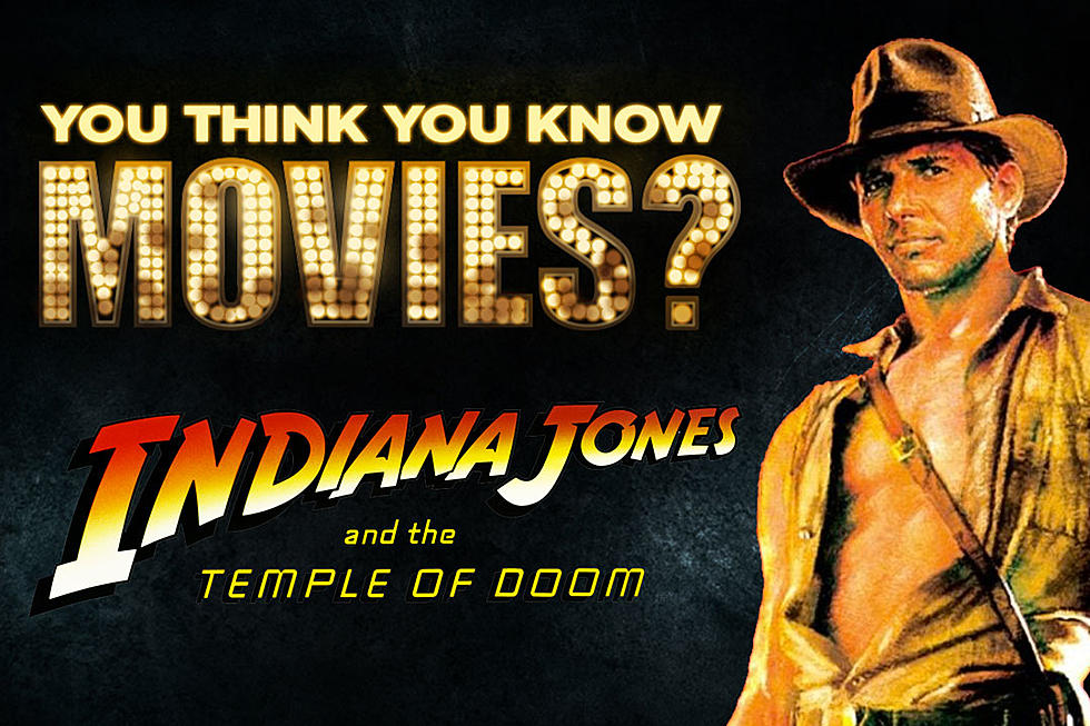 15 Things You Might Not Know About ‘Temple of Doom’
