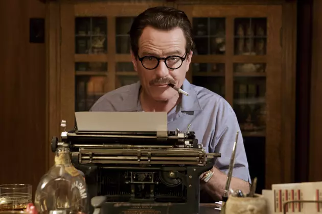 ‘Trumbo’ Review: Bryan Cranston Plays the Blacklisted Screenwriter In This Gaudy Pick-cha