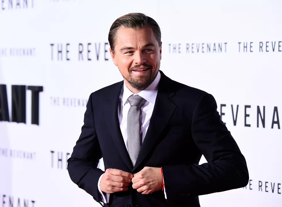 Why Leonardo DiCaprio Passed on Anakin Skywalker in the ‘Star Wars’ Prequels
