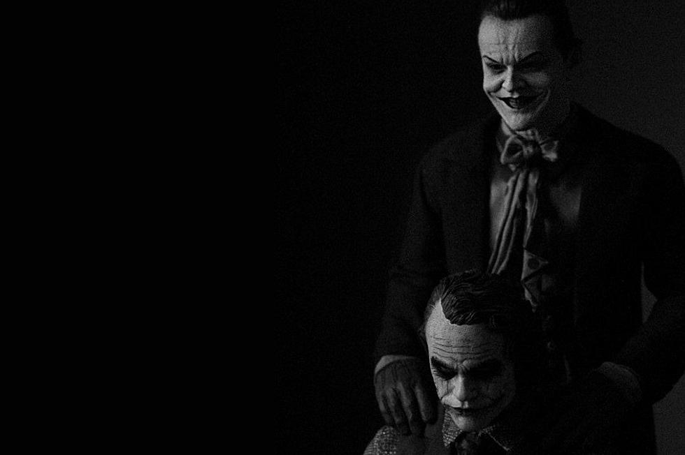 Who is THE Best Joker of All Time?