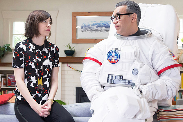 Love, Drones and Man-Buns Are in the Air for ‘Portlandia’ Season 6&#8217;s NSFW Trailer