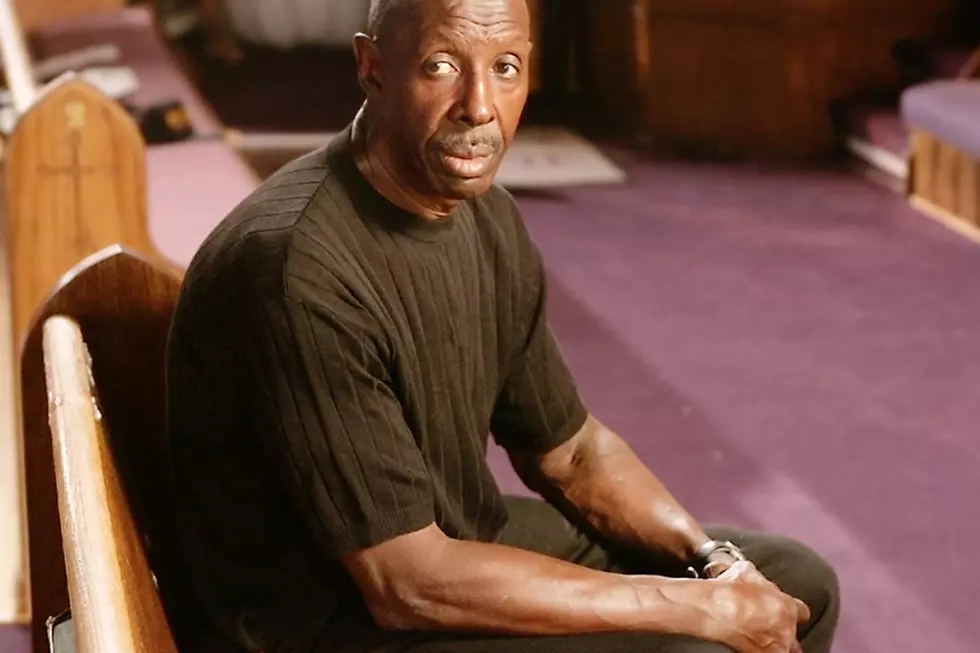 Melvin Williams, Star, Inspiration of 'The Wire,' Dies at 73