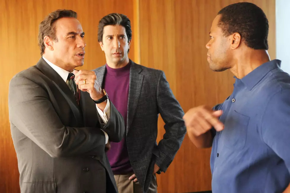 New 'American Crime Story: The People v. OJ Simpson' Photos
