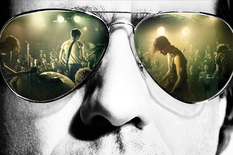 HBO’s ‘Vinyl’ Rocks Gorgeous New Poster and Trailers