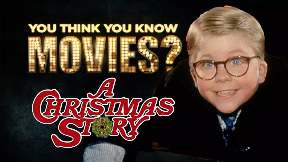 We Double-Dog Dare You to Check Out These ‘A Christmas Story’ Facts