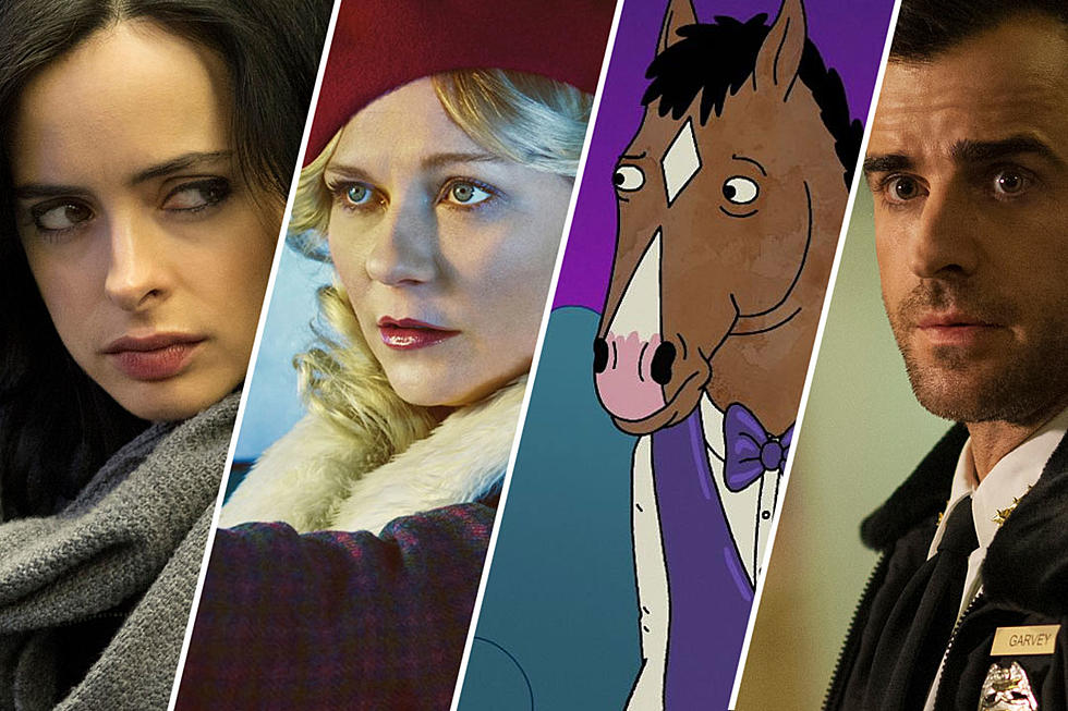 The Best TV Shows of 2015