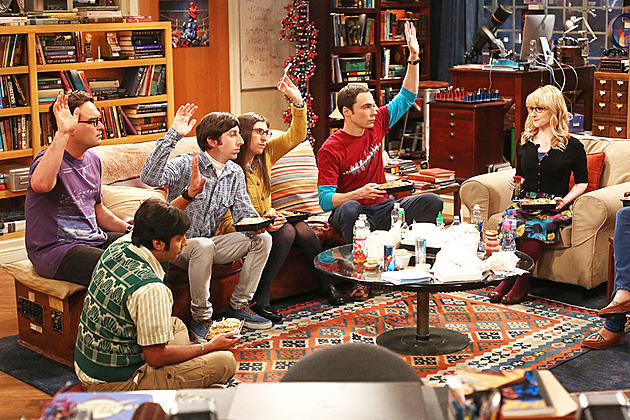‘The Big Bang Theory’ May End After Season 10, Says Showrunner