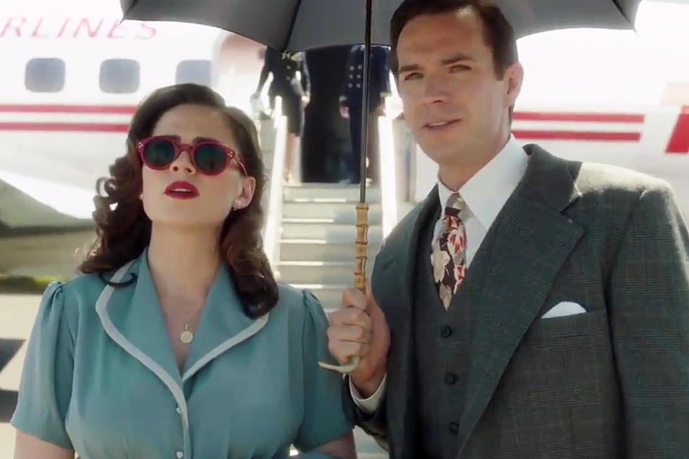 'Agent Carter' Season 2 Pushed Back Two Weeks in January