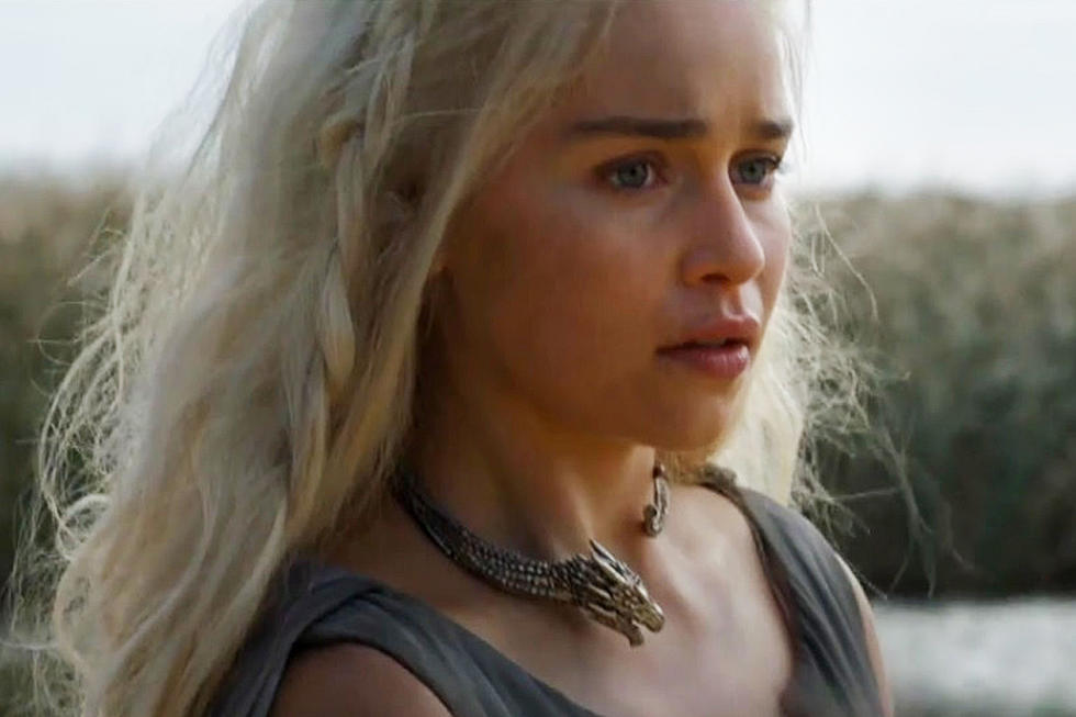 'Game of Thrones' Season 6 Footage Debuts in HBO 2016 Promo