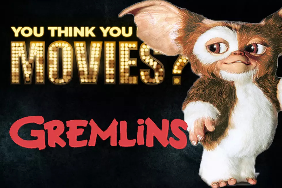 10 Things You Might Not Know About ‘Gremlins’