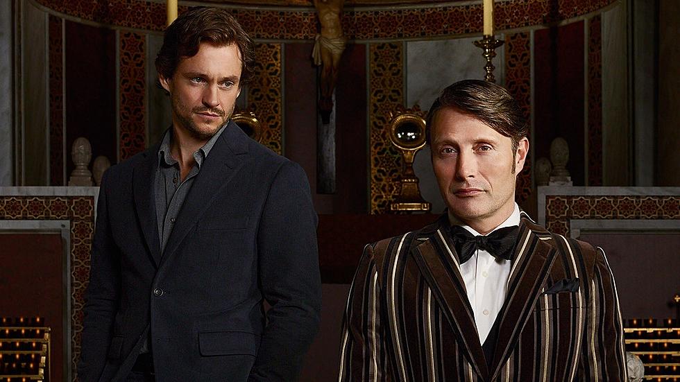 Bryan Fuller Reveals Which ‘Hannibal’ Character Cooked [SPOILER’S] Leg
