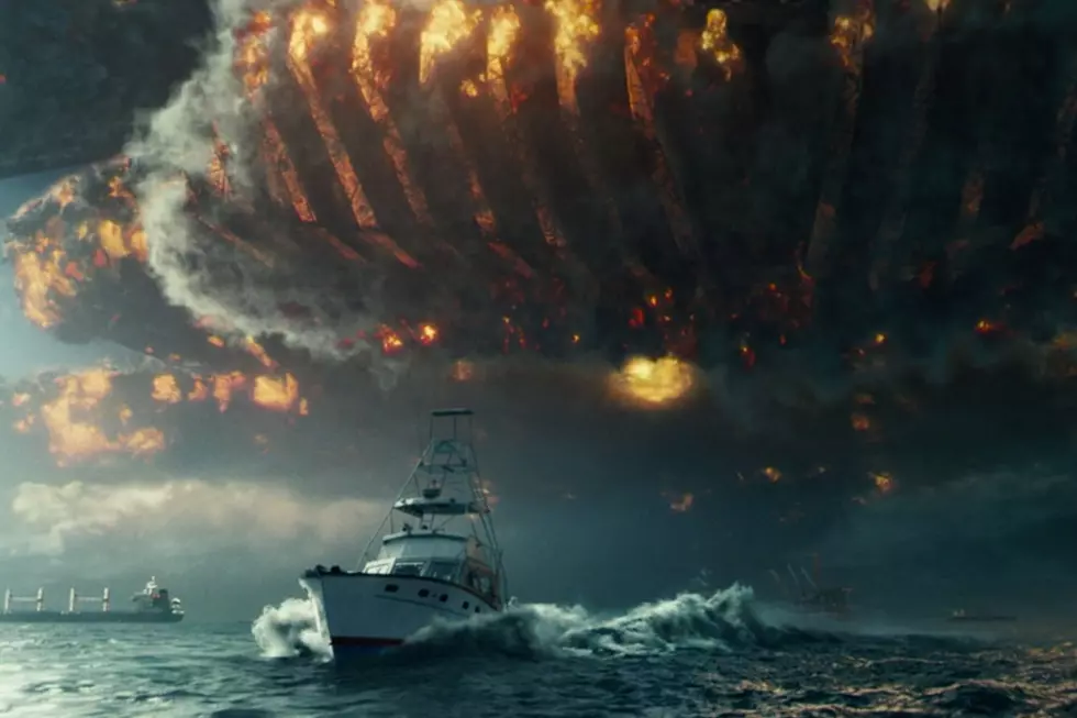 ‘Independence Day: Resurgence’ Trailer: They’re Coming Back
