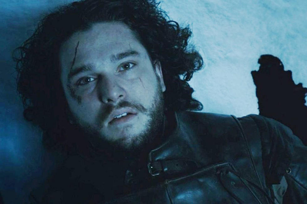 First ‘Game of Thrones’ Season 6 Teaser Trolls Your Jon Snow Theories Hard