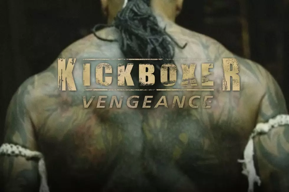 Hot Damme: JCVD Wears a Fedora in the ‘Kickboxer: Vengeance’ Teaser