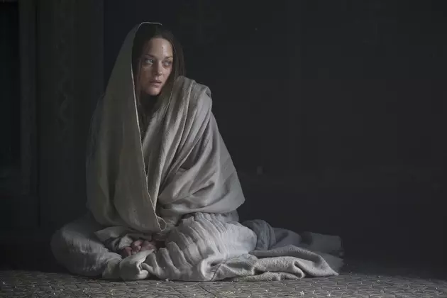Marion Cotillard on the Pressure of Playing Lady Macbeth, ‘Assassin’s Creed’ and Working with Xavier Dolan