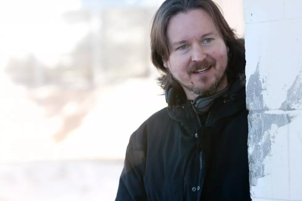 Matt Reeves’ Next Film Is in the Works